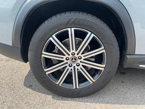 Certified 2024 Mercedes-Benz GLE 350 4MATIC image 24