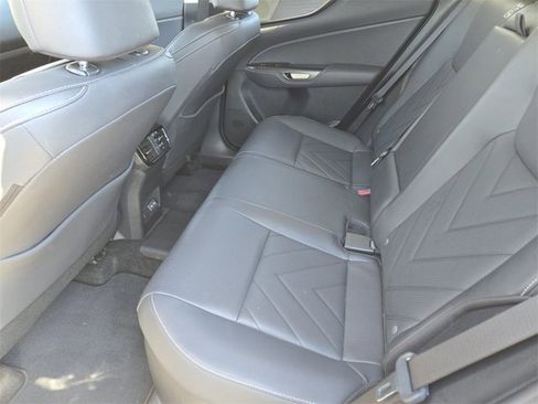 Certified 2024 Lexus NX 450h+ AWD w/ Vision Package image 30