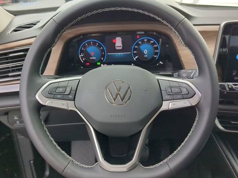 New 2026 Volkswagen Atlas SE image 31