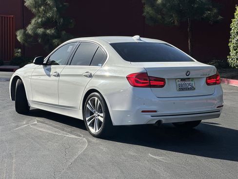 Used 2017 BMW 328d Sedan image 4
