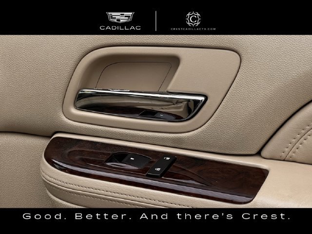 Used 2012 Cadillac Escalade ESV Luxury RWD image 24