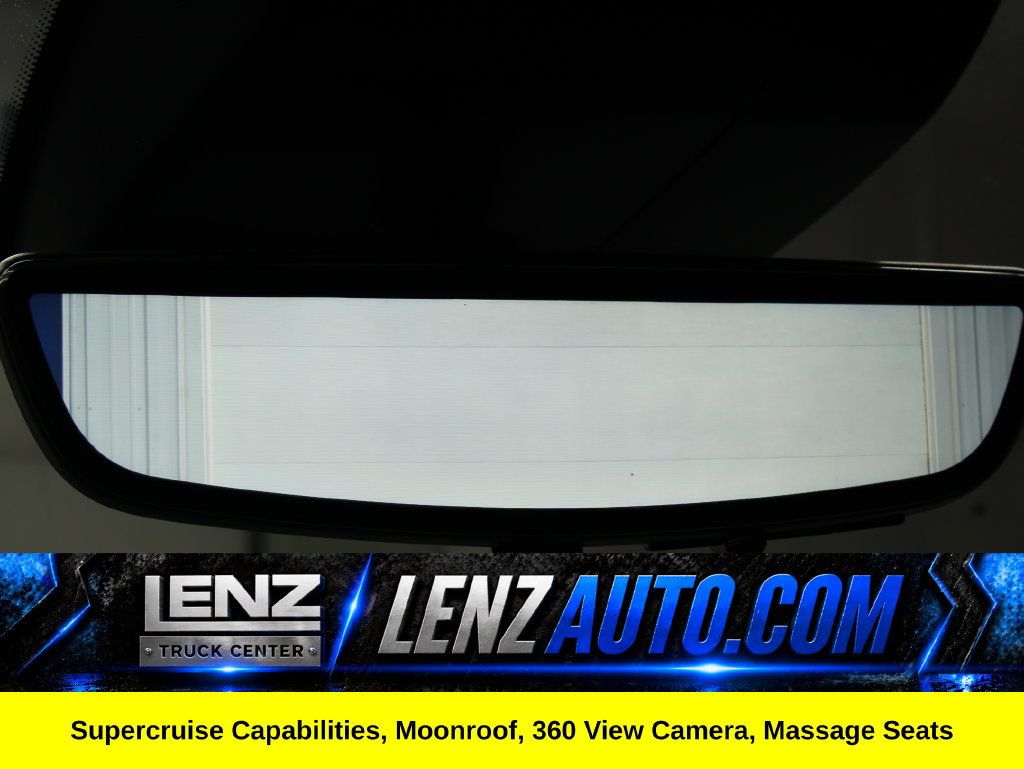 Used 2026 GMC Sierra 1500 Denali Ultimate AWD/4WD image 35