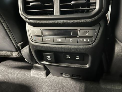 New 2026 Honda Pilot TrailSport image 25