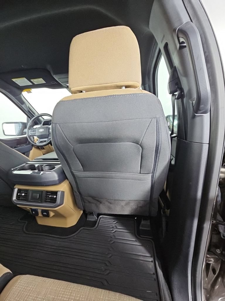 Used 2023 Ford F150 XLT w/ Equipment Group 302A High AWD/4WD image 20