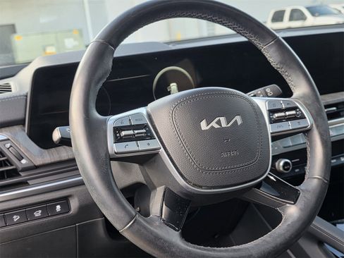 Used 2023 Kia Telluride SX Prestige image 16