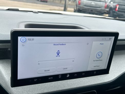 New 2026 Ford Maverick XLT image 37