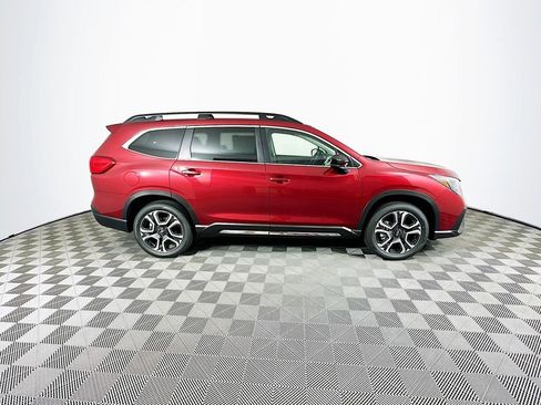 New 2025 Subaru Ascent Limited w/ Popular Package #2 image 10