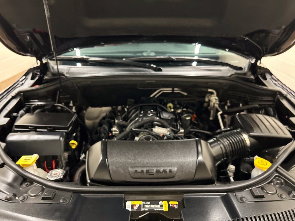 Used 2024 Dodge Durango R/T RWD image 20