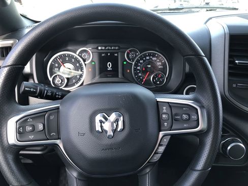 New 2026 RAM 1500 Tradesman image 15