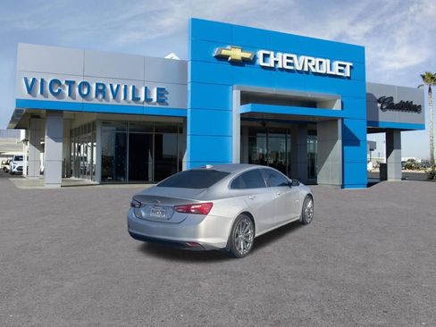 Used 2019 Chevrolet Malibu LT image 5