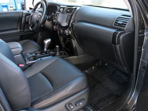 Used 2023 Toyota 4Runner TRD Off-Road Premium w/ Off Road Premium Plus Package image 20