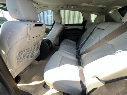 Used 2013 Cadillac SRX Performance FWD image 21