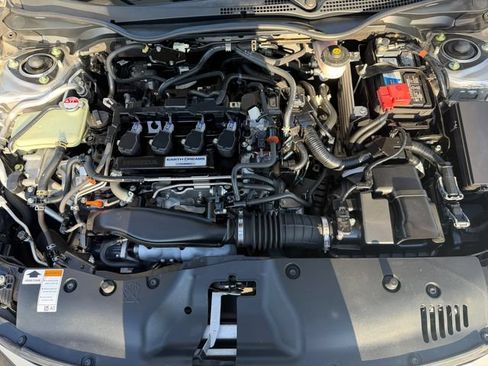 Used 2019 Honda Civic EX image 22