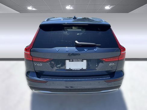 New 2026 Volvo V60 B5 Cross Country Plus w/ Protection Package Premier image 10