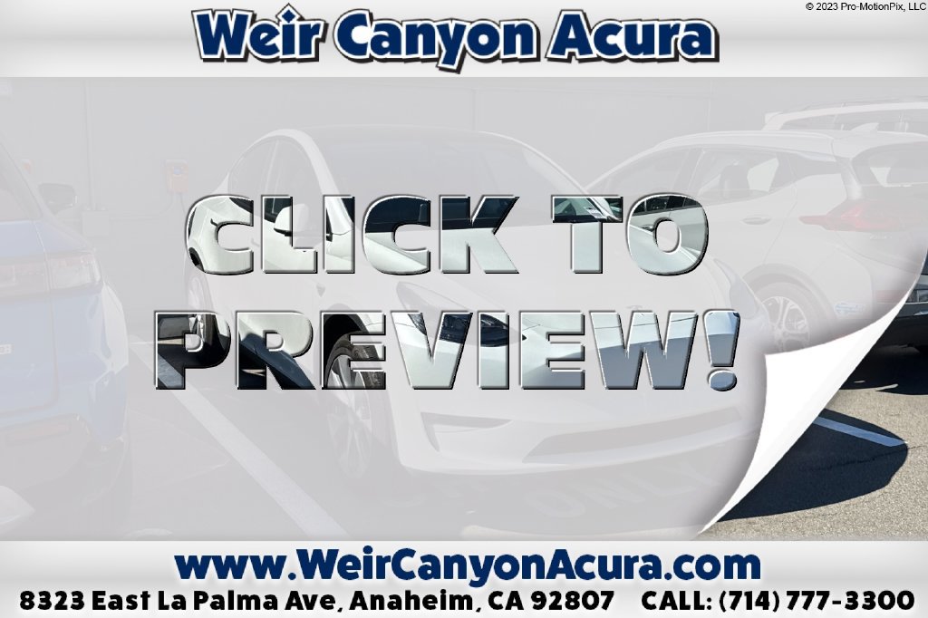 Used 2023 Tesla Model Y 2WD image 1