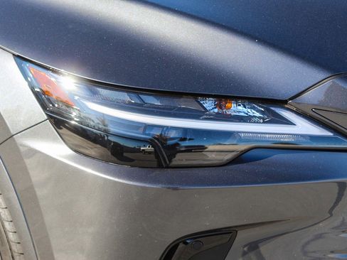 Used 2025 Lexus RX 350h image 9