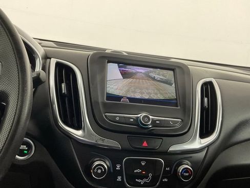 Used 2020 Chevrolet Equinox LT AWD/4WD image 24
