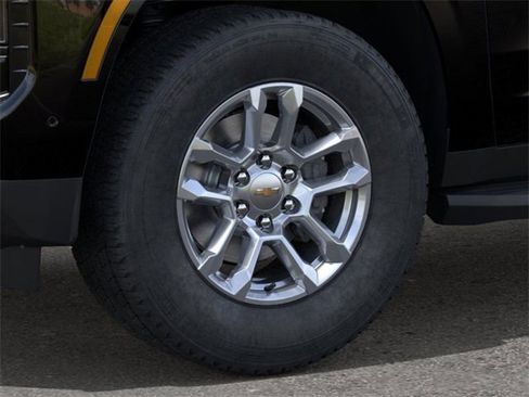 New 2026 Chevrolet Tahoe LS image 9