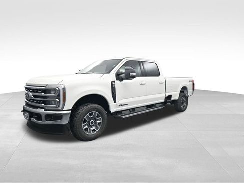 New 2026 Ford F350 Lariat image 4