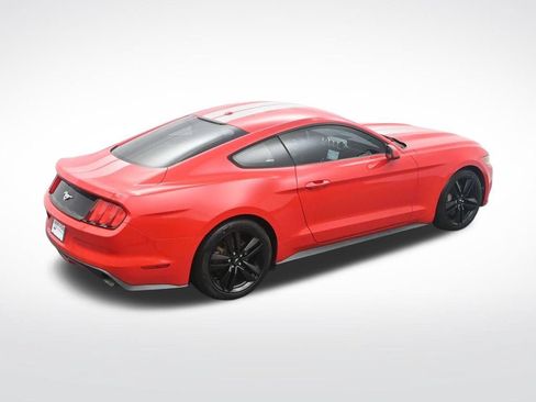 Used 2016 Ford Mustang Premium w/ Ecoboost Performance Package RWD image 30