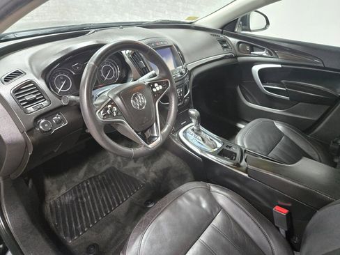 Used 2016 Buick Regal Premium image 12