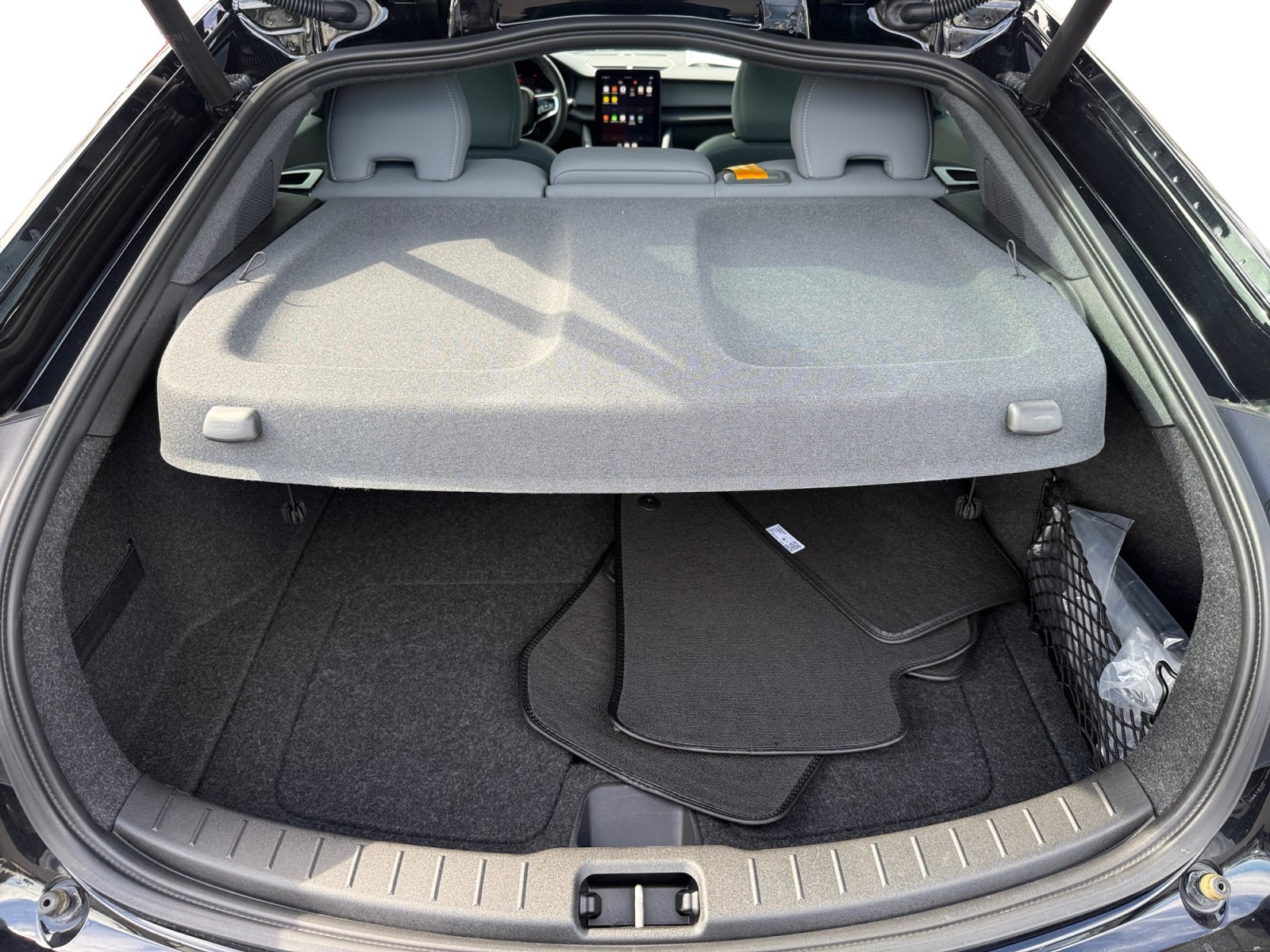 Used 2023 Polestar Polestar 2 w/ Pilot Pack AWD/4WD image 17