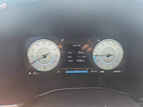 Used 2023 Hyundai Santa Fe SEL w/ Premium Package AWD/4WD image 19