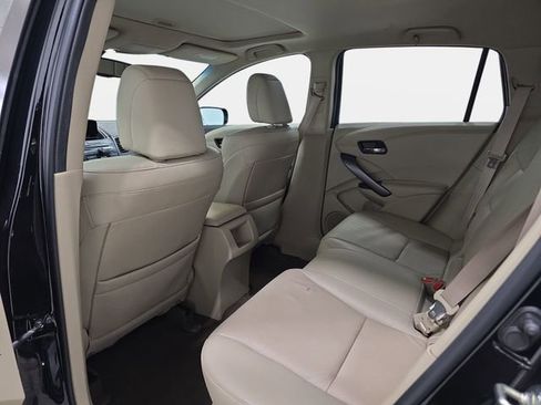 Used 2015 Acura RDX AWD image 12