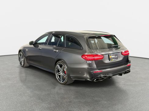 Used 2023 Mercedes-Benz E 63 AMG S image 5