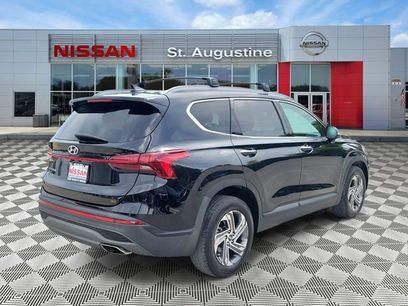 Used 2023 Hyundai Santa Fe SEL