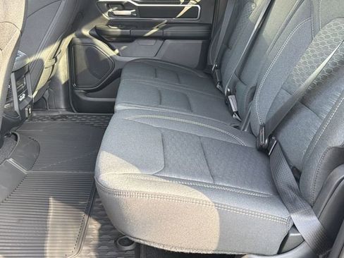 New 2026 RAM 1500 Big Horn AWD/4WD image 19