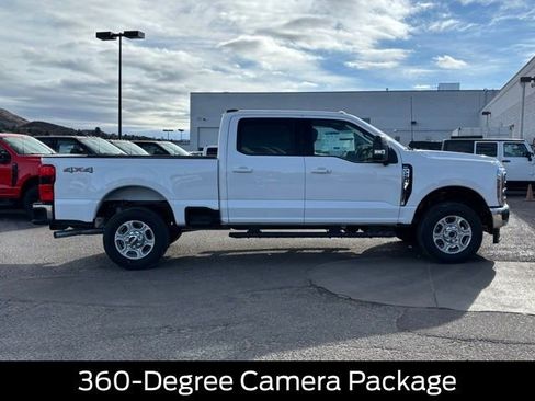 New 2026 Ford F250 XLT w/ XLT Premium Package image 6