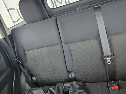 Used 2011 Dodge Nitro Heat AWD/4WD image 14