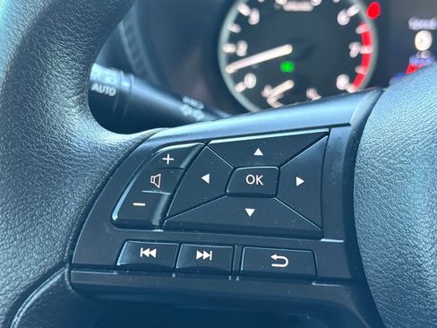 Certified 2024 Nissan Sentra S image 18