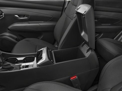 New 2026 Hyundai Tucson SE FWD image 10