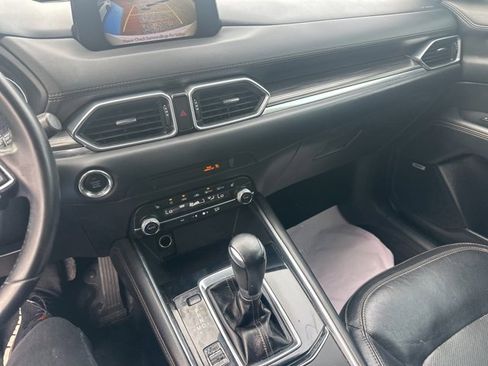 Used 2019 MAZDA CX-5 Grand Touring image 32