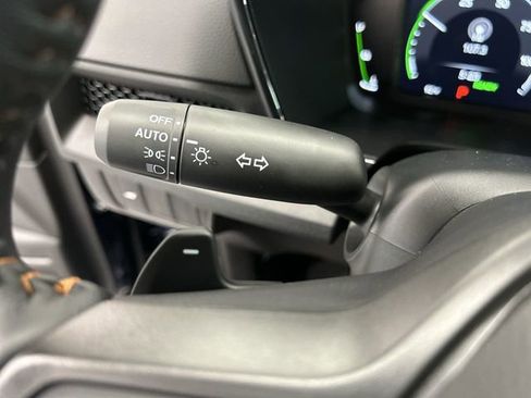 Used 2026 Honda CR-V Sport-L image 14