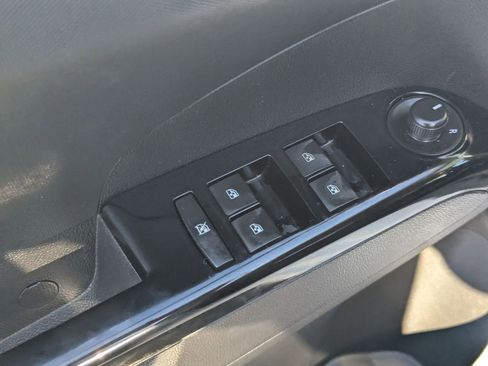 Used 2013 Chevrolet Sonic RS FWD image 17