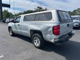 Used 2014 Chevrolet Silverado 1500 W/T w/ WT Convenience Package image 5