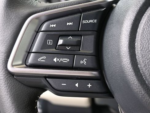 New 2026 Subaru Ascent Limited image 24