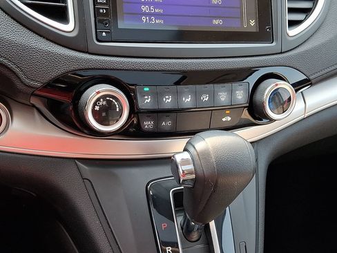 Used 2016 Honda CR-V EX image 16