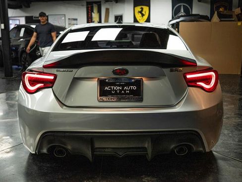 Used 2014 Subaru BRZ Premium w/ Popular Package #1B image 6