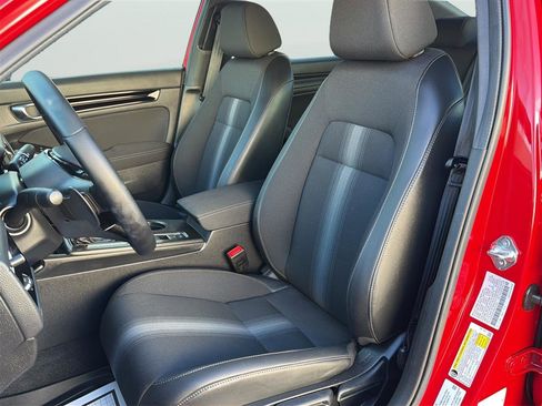 Used 2025 Honda Civic FWD Hybrid Sedan image 13