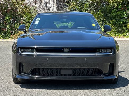 New 2024 Dodge Charger Daytona Scat Pack w/ Plus Group AWD/4WD image 8