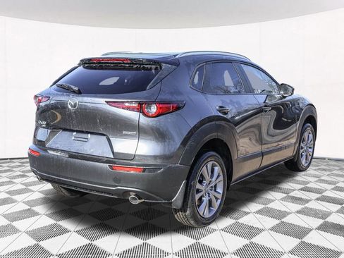 New 2026 MAZDA CX-30 AWD 2.5 S w/ Premium Package image 13
