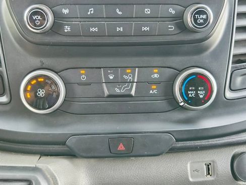 Used 2024 Ford Transit 250 148 High Roof w/ Load Area Protection Package RWD image 18