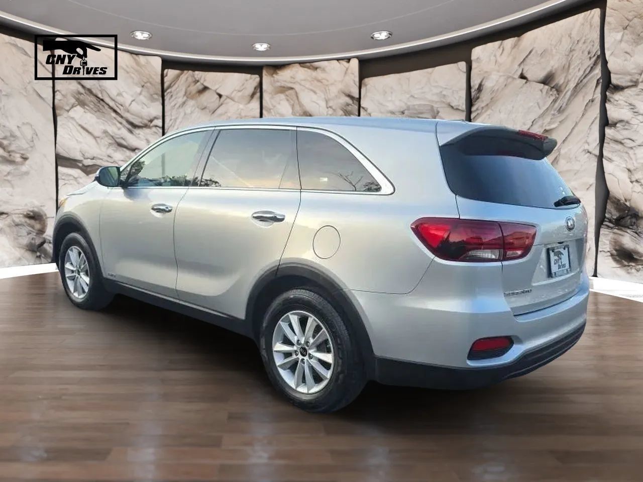 Used 2019 Kia Sorento AWD image 7