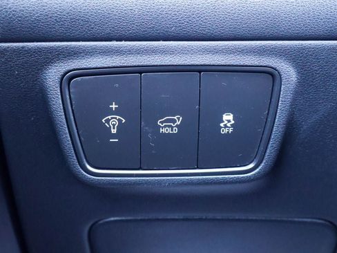 Used 2024 Hyundai Tucson SEL image 17