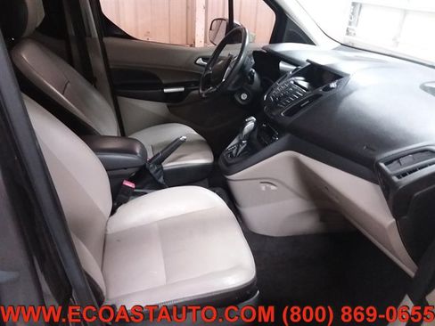 Used 2016 Ford Transit Connect Titanium image 11