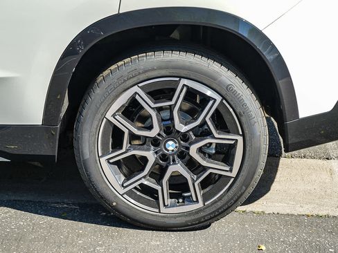 New 2026 BMW X1 xDrive28i w/ Convenience Package image 11